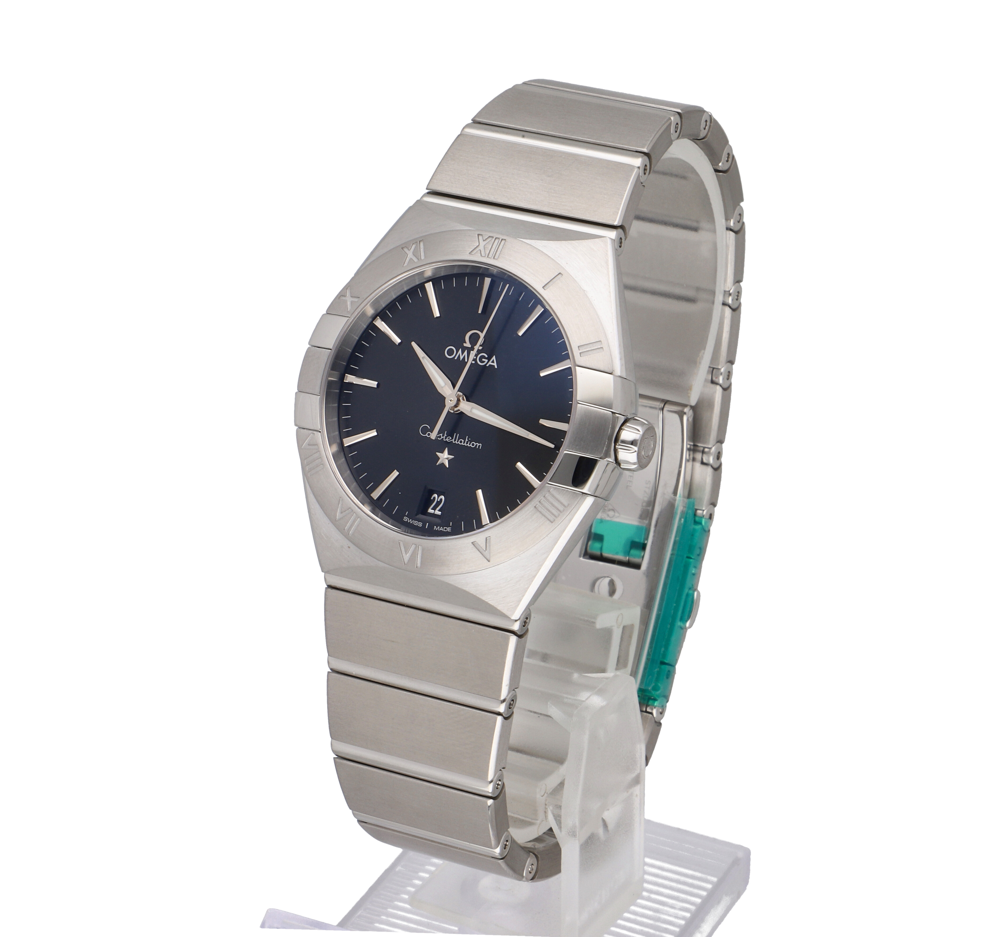 Omega Constellation